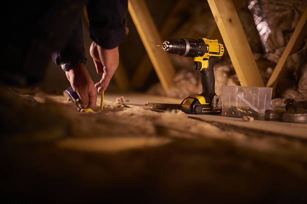 Types of Insulation We Offer in Saddlebrooke, AZ