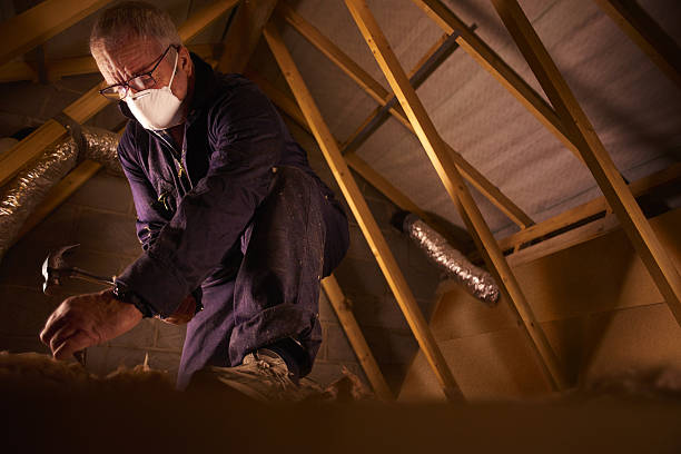 Best Insulation for Specific Applications in Saddlebrooke, AZ